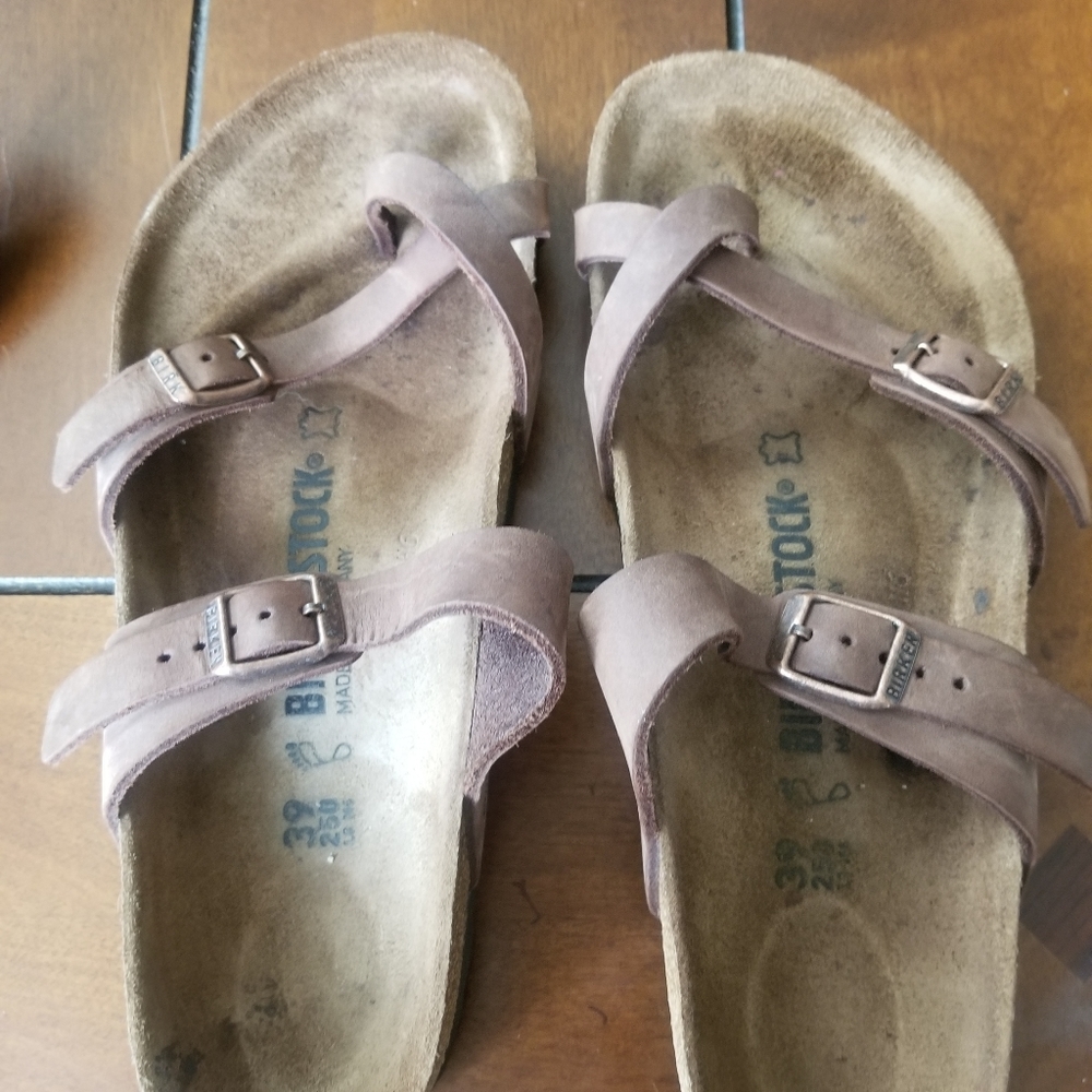 Birkinstock Sandals
